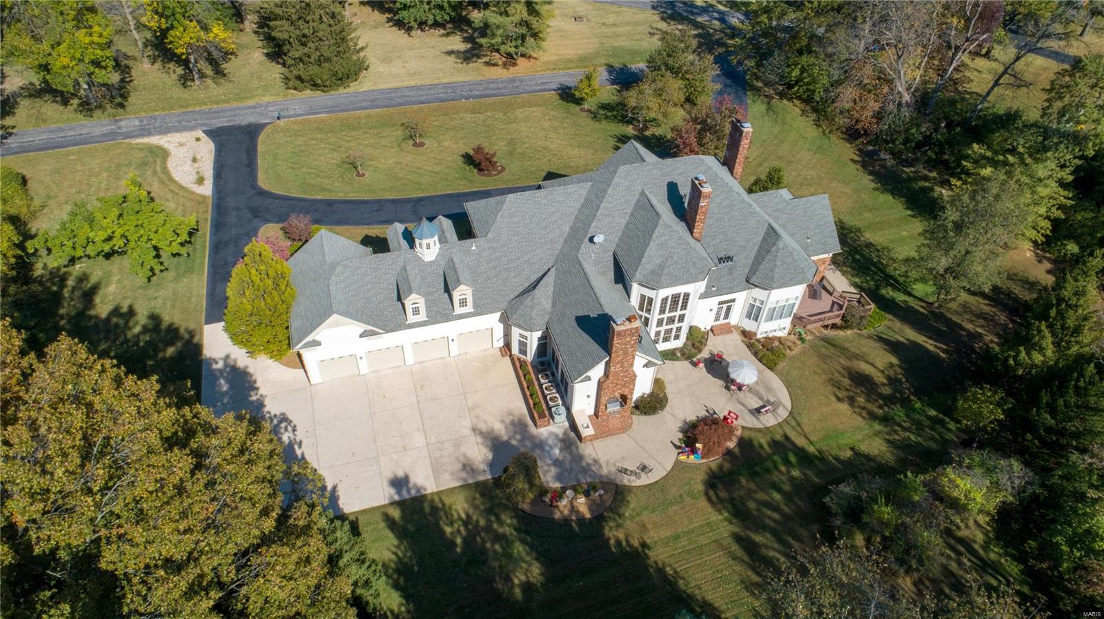 Westwood Country Club Sec A - Residential