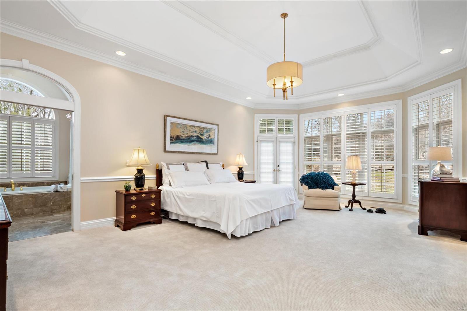 Westwood Country Club Sec A - Residential