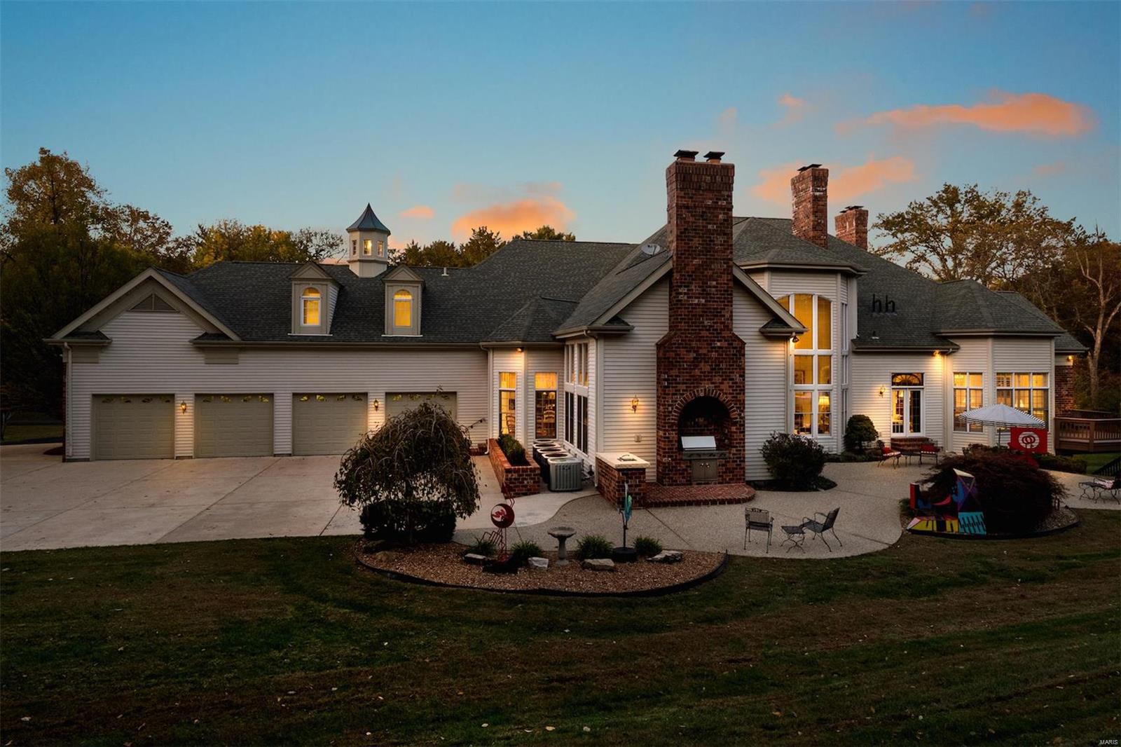 Westwood Country Club Sec A - Residential