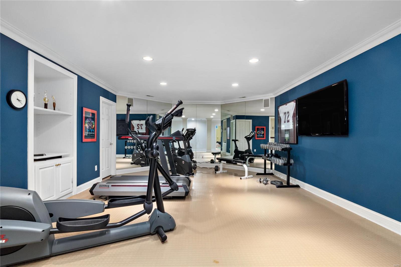 Westwood Country Club Sec A - Residential