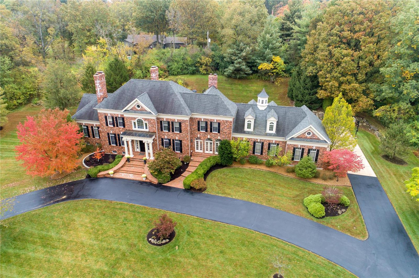 Westwood Country Club Sec A - Residential