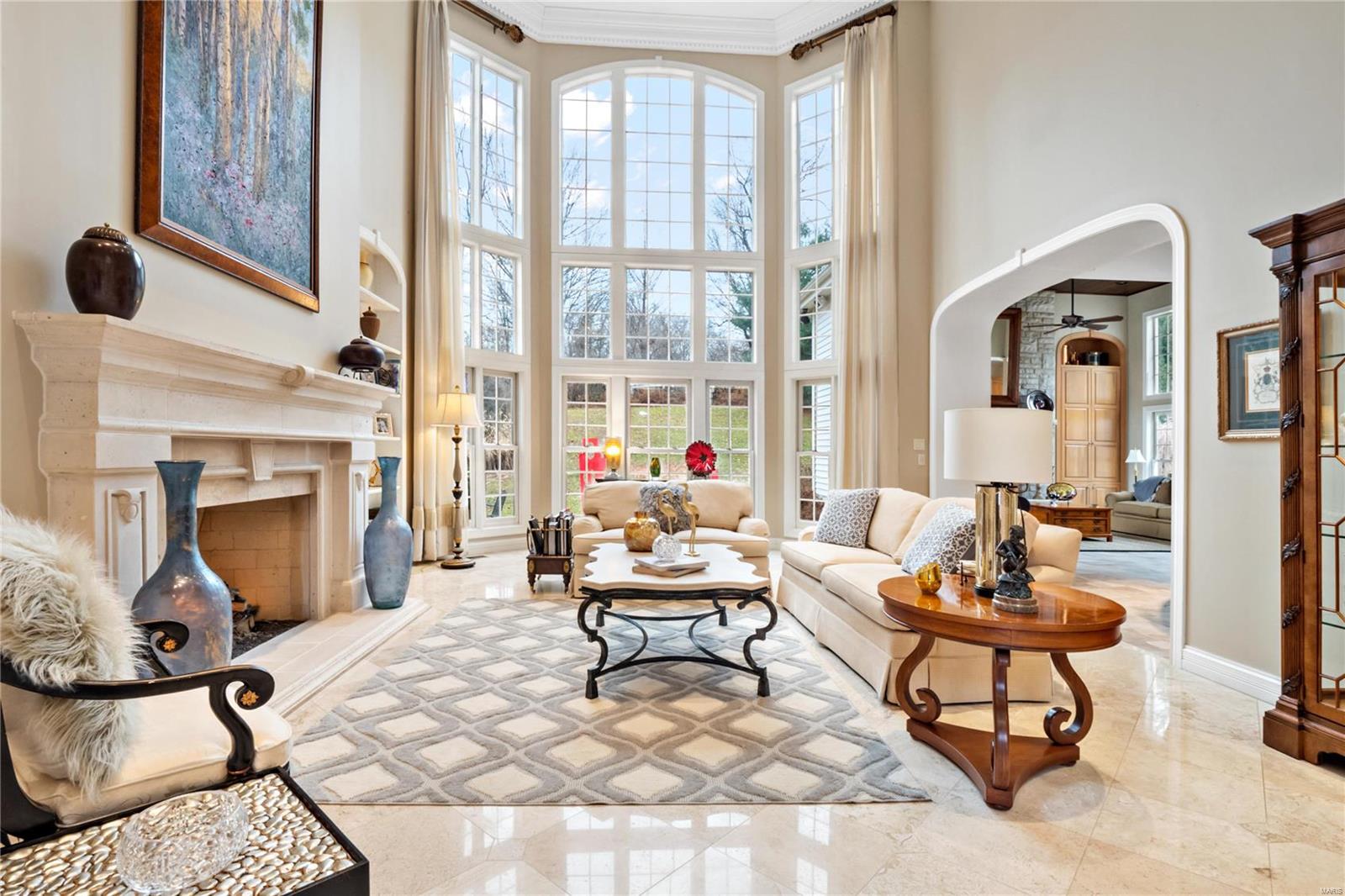 Westwood Country Club Sec A - Residential