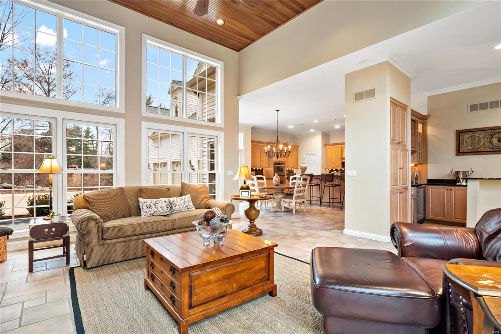 Westwood Country Club Sec A - Residential