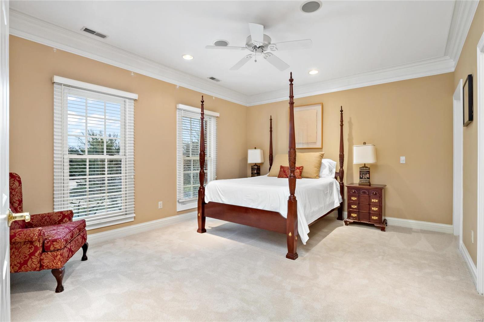 Westwood Country Club Sec A - Residential