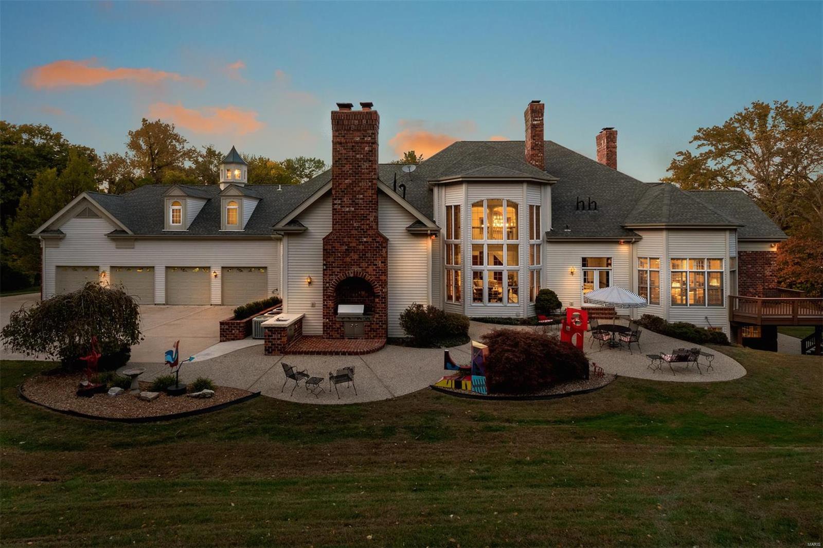 Westwood Country Club Sec A - Residential