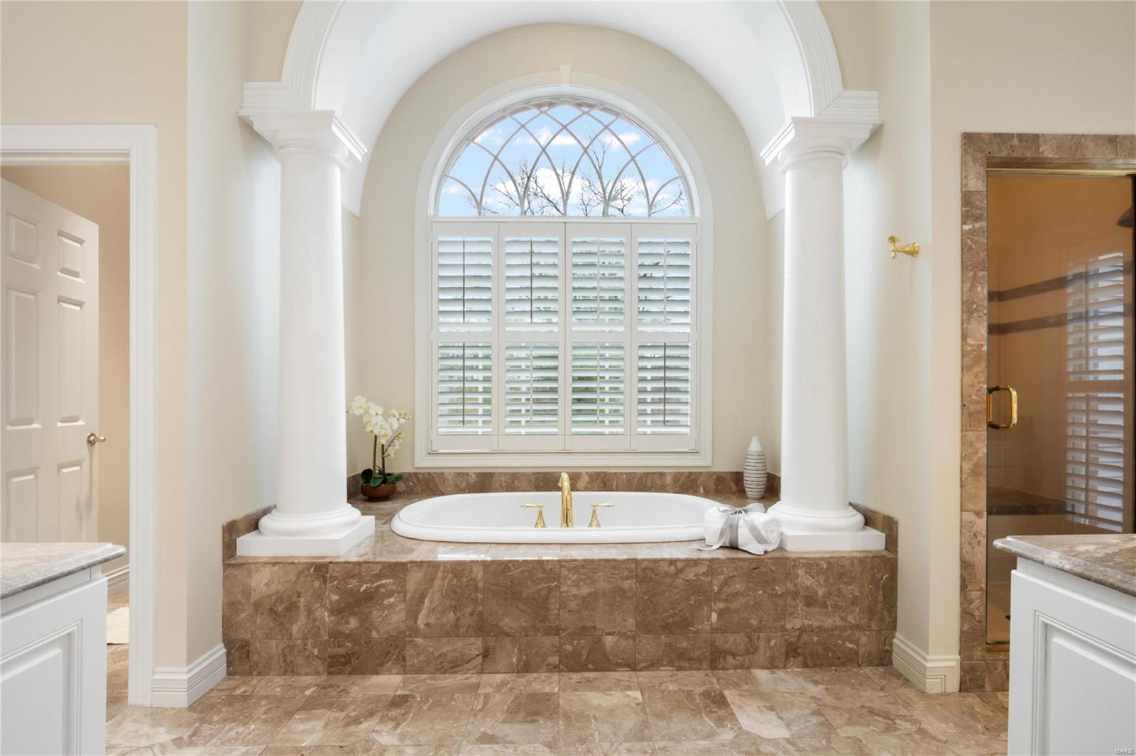 Westwood Country Club Sec A - Residential