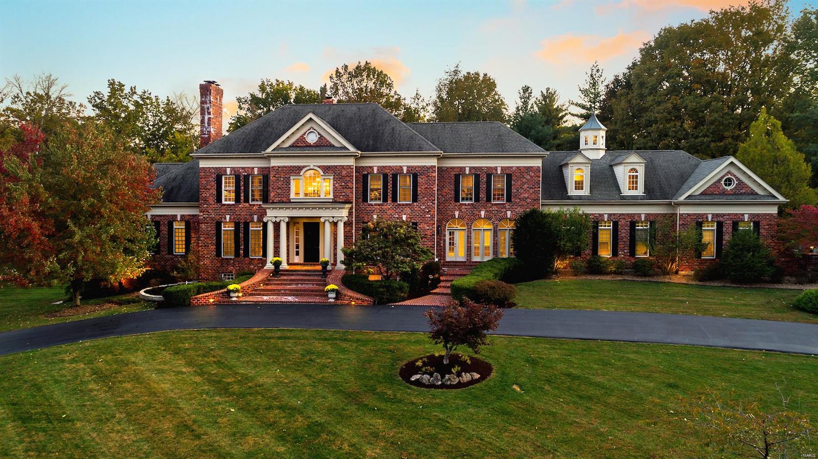 Westwood Country Club Sec A - Residential