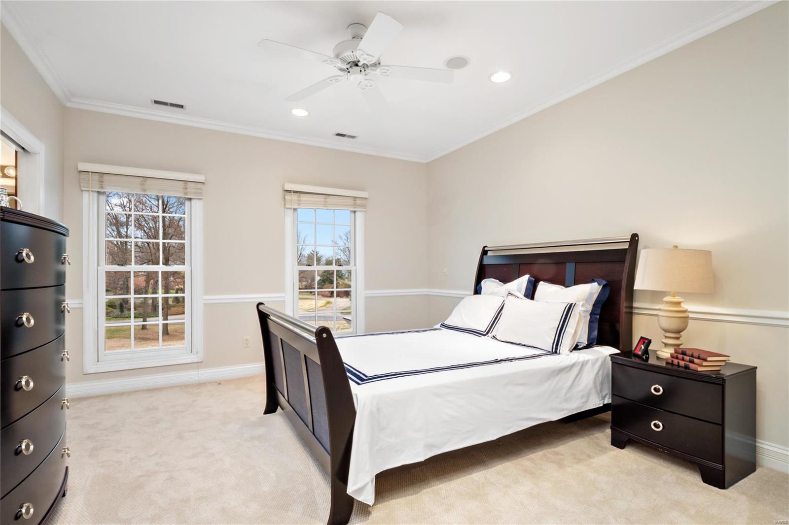 Westwood Country Club Sec A - Residential