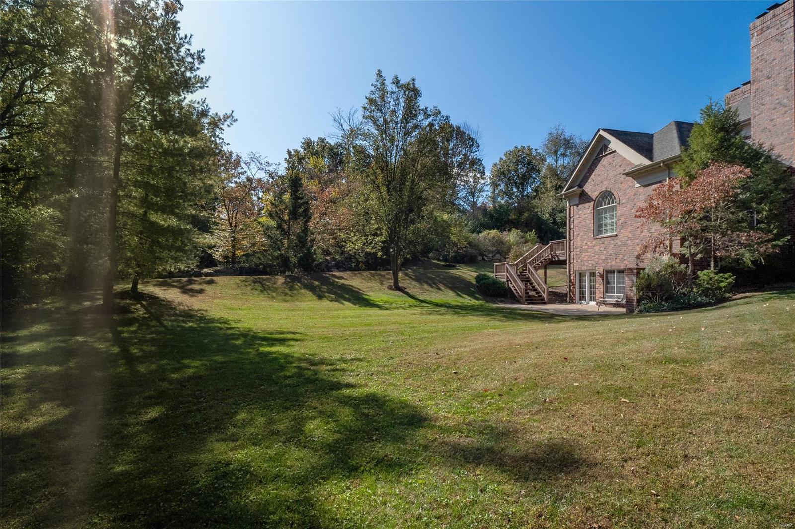 Westwood Country Club Sec A - Residential