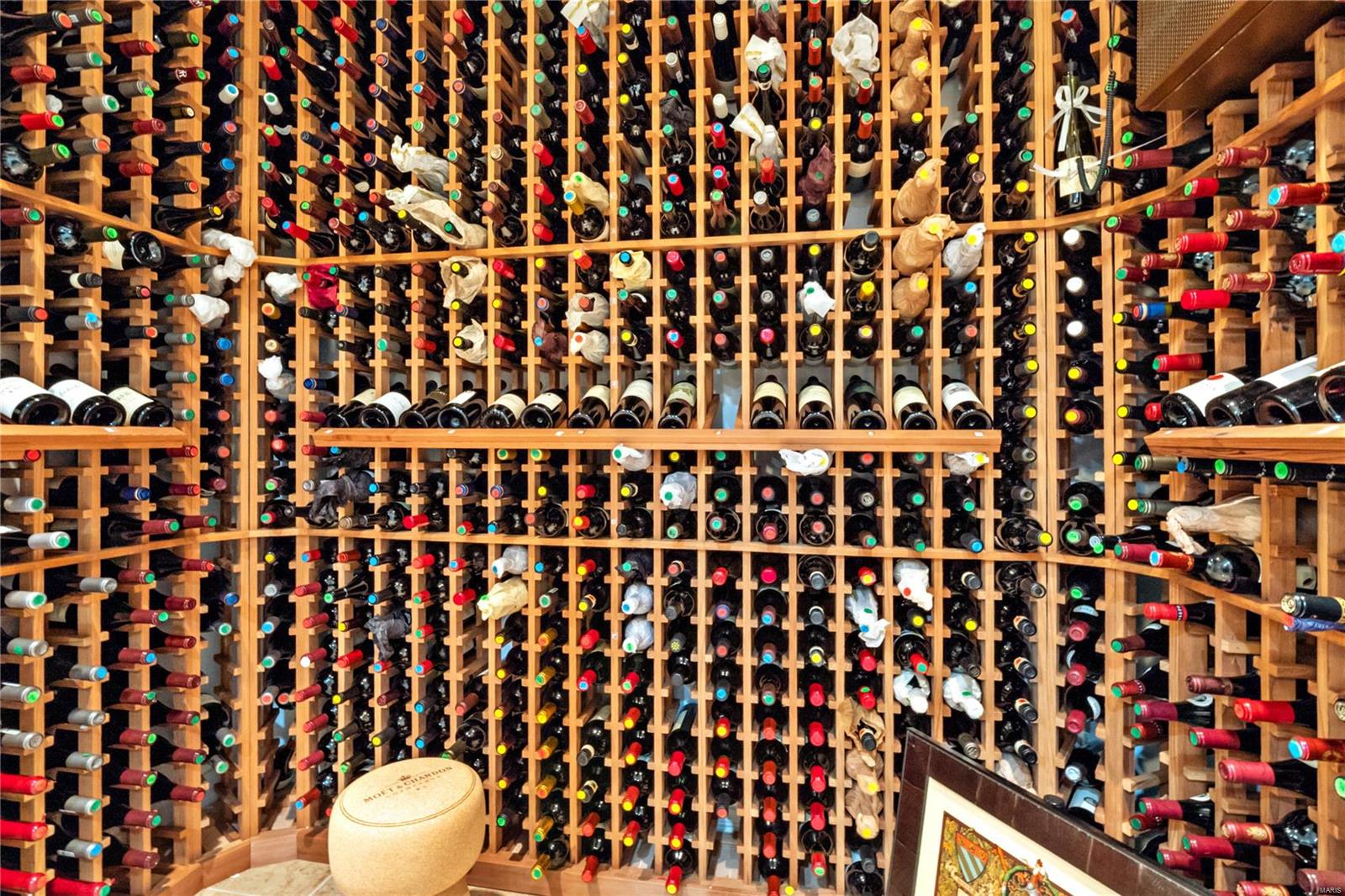 Westwood Country Club Sec A - Residential