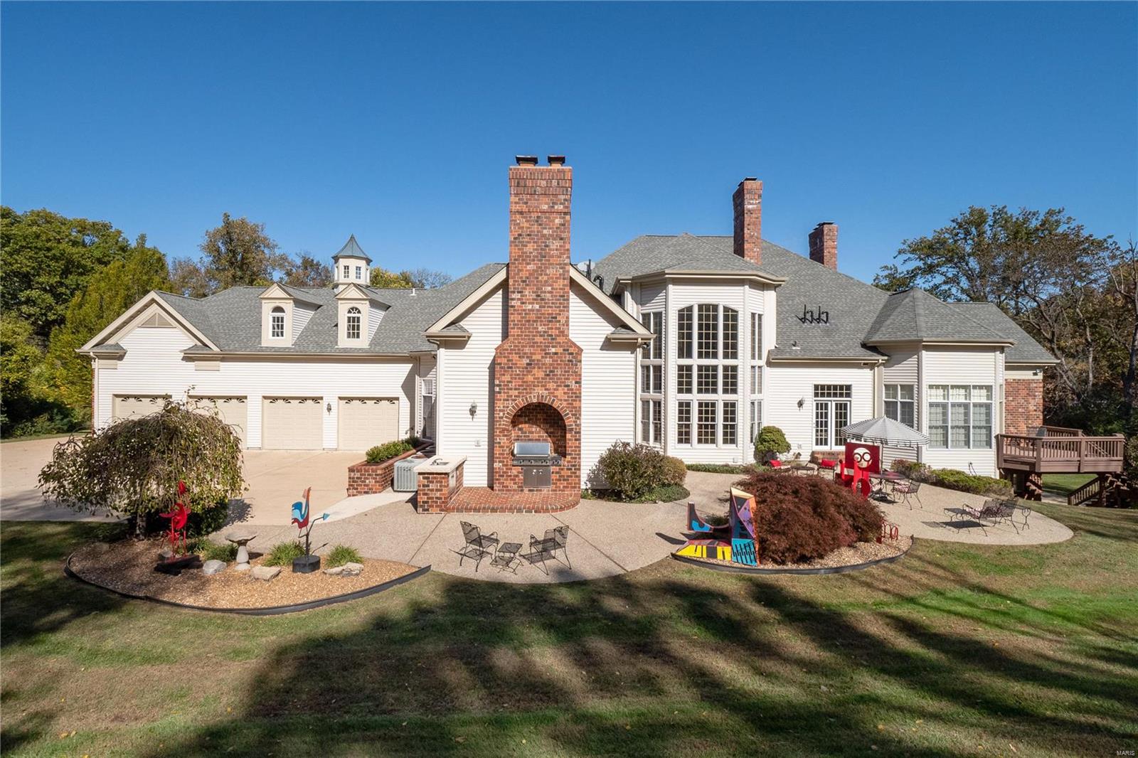 Westwood Country Club Sec A - Residential