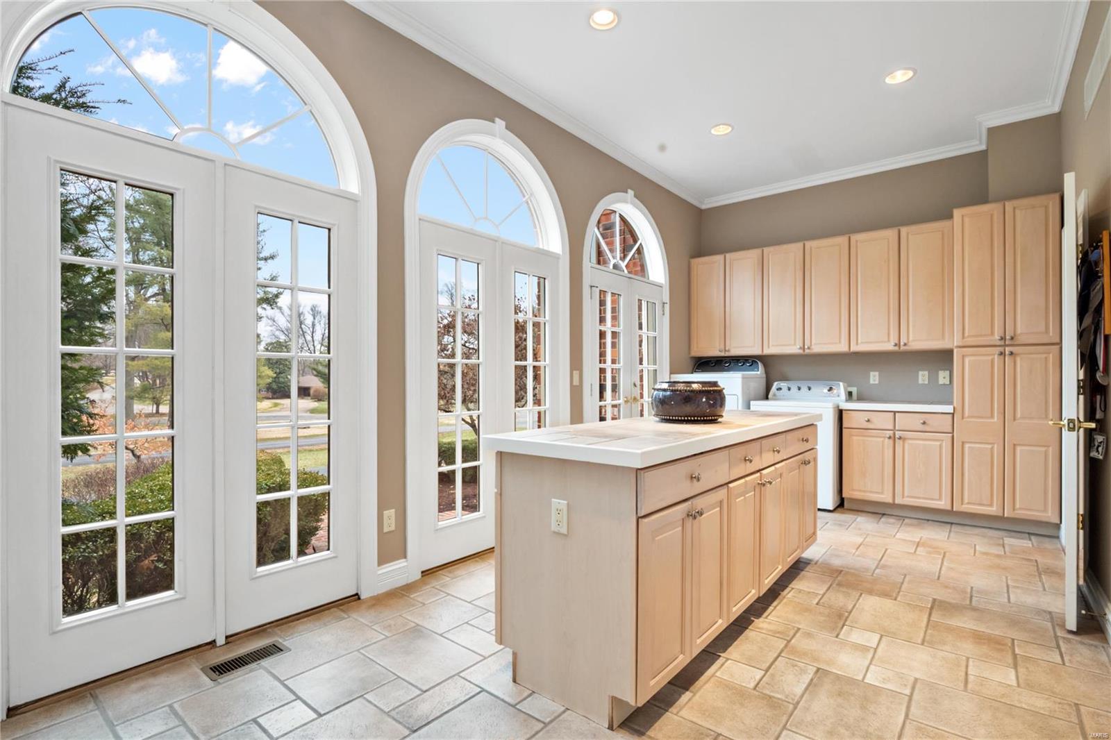 Westwood Country Club Sec A - Residential