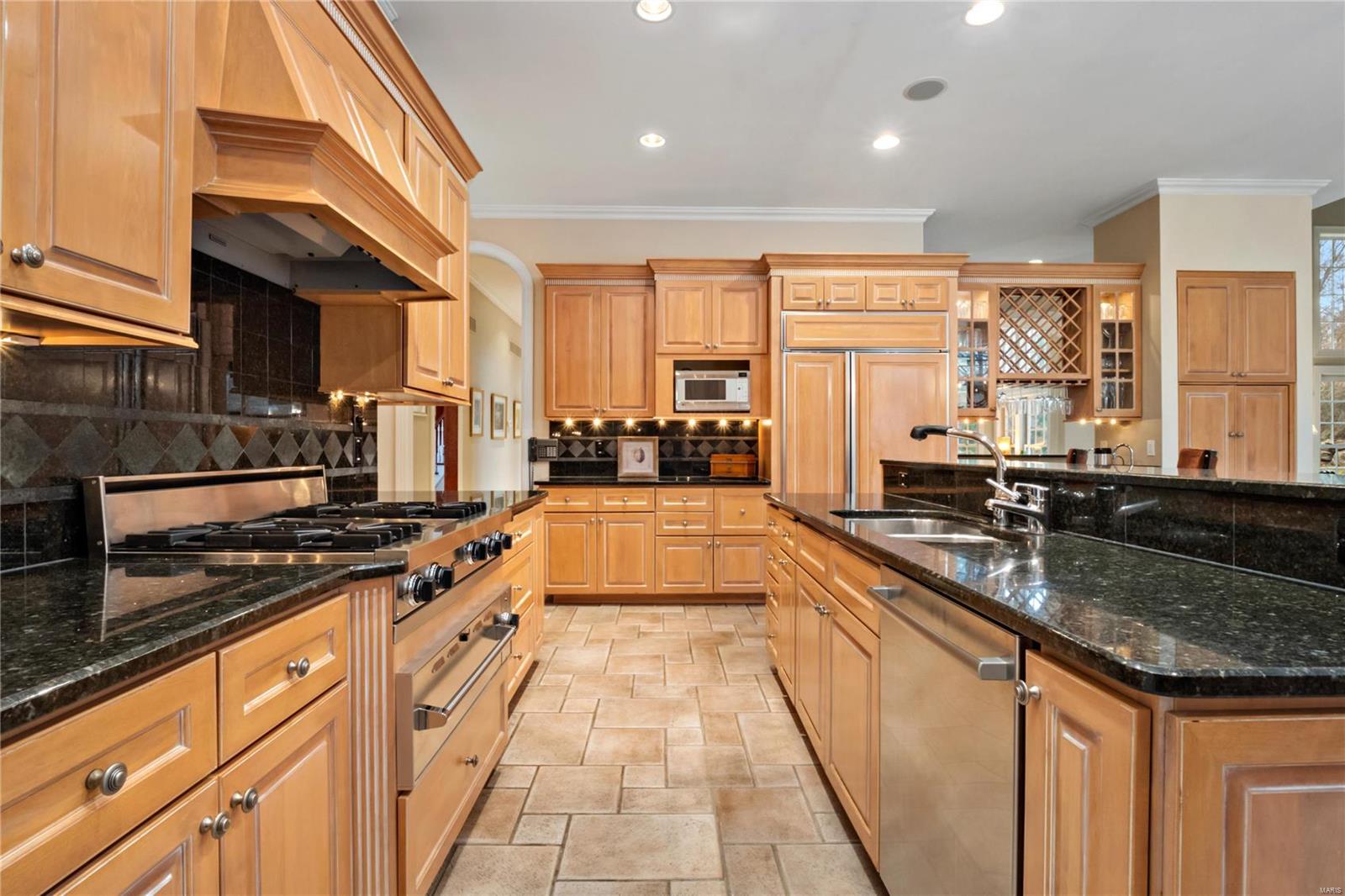 Westwood Country Club Sec A - Residential