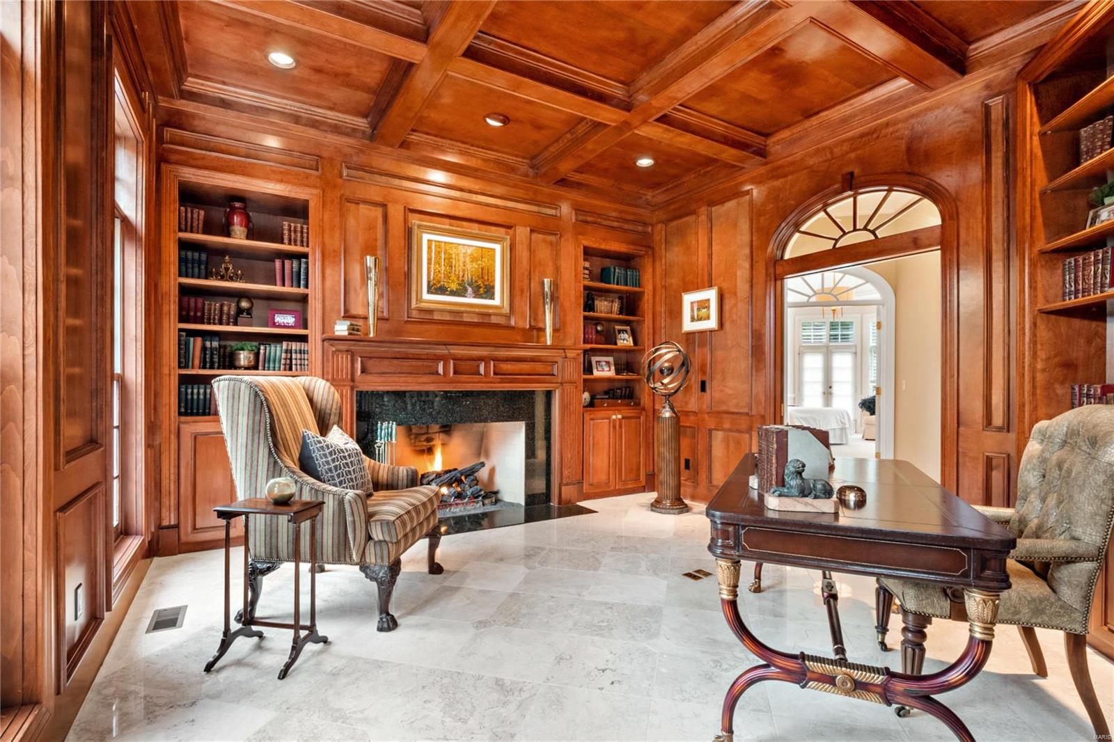 Westwood Country Club Sec A - Residential