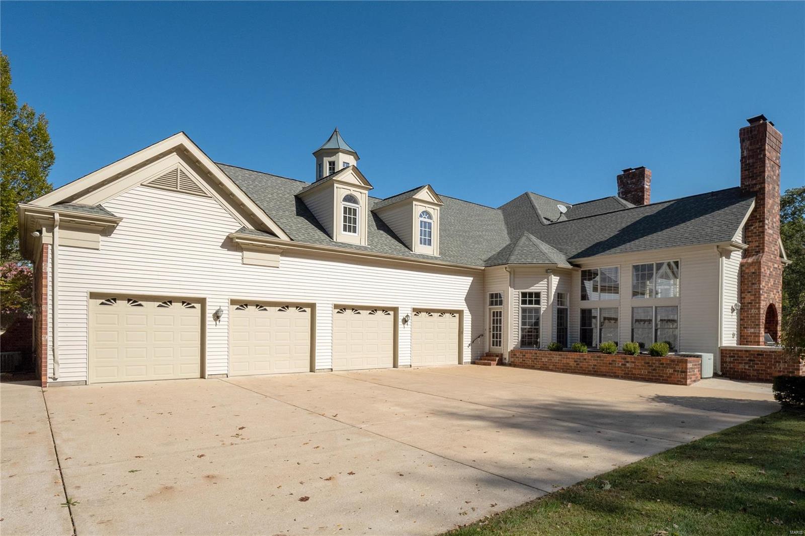 Westwood Country Club Sec A - Residential