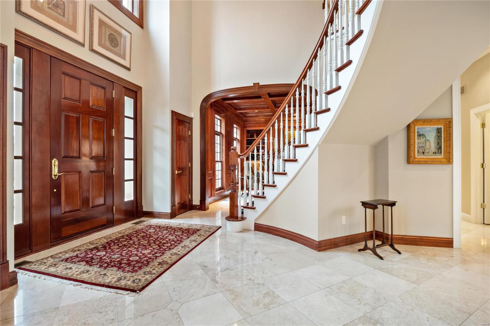 Westwood Country Club Sec A - Residential