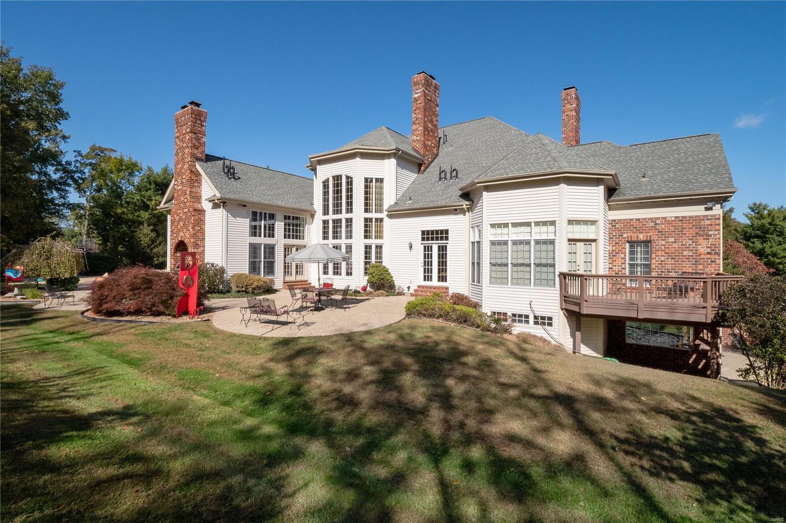 Westwood Country Club Sec A - Residential