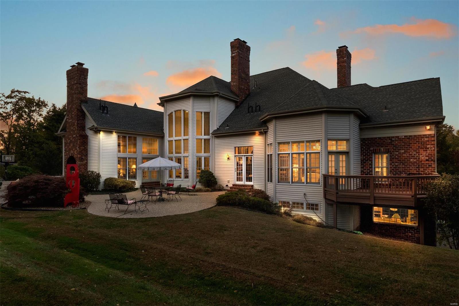 Westwood Country Club Sec A - Residential