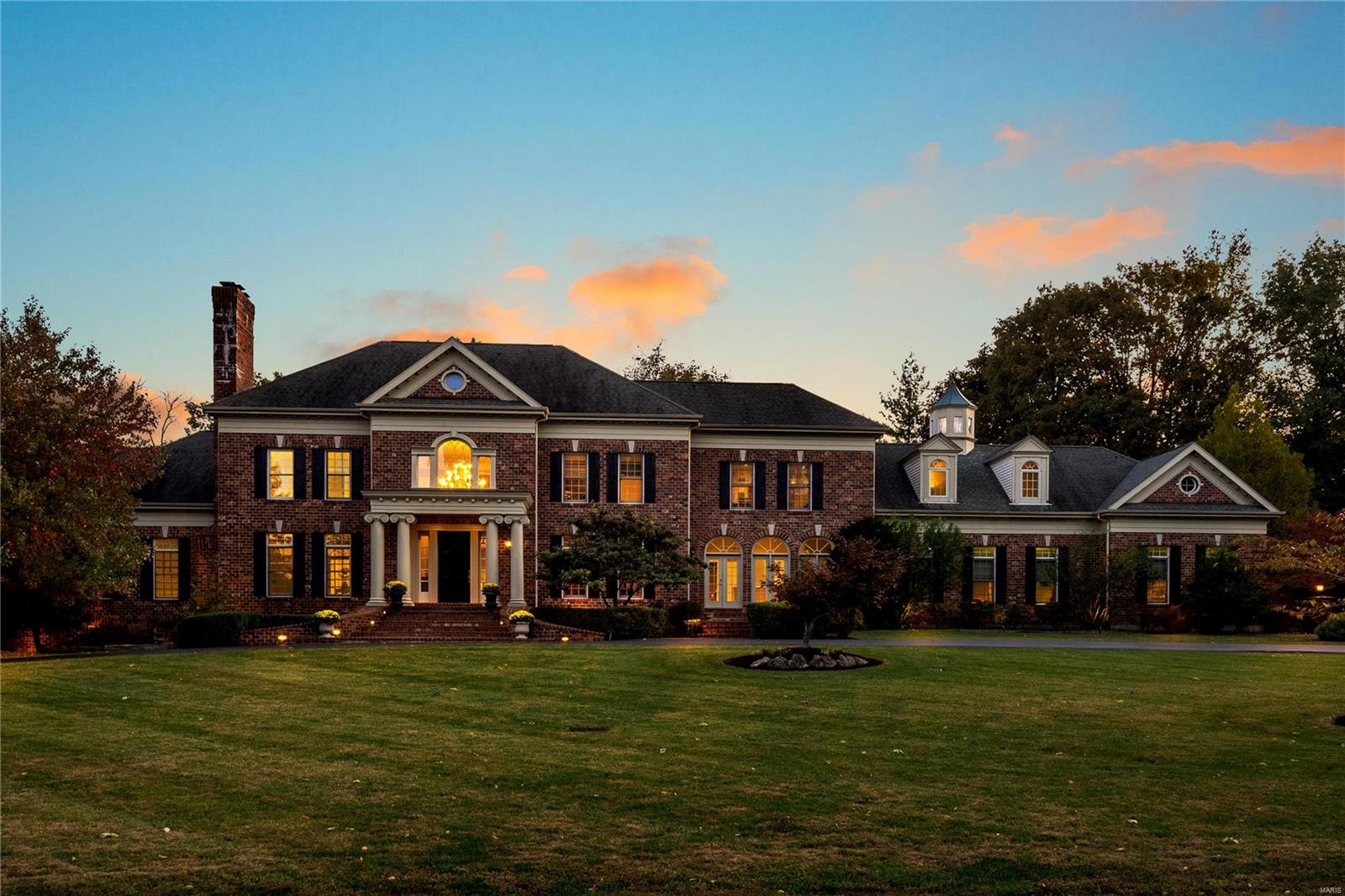 Westwood Country Club Sec A - Residential