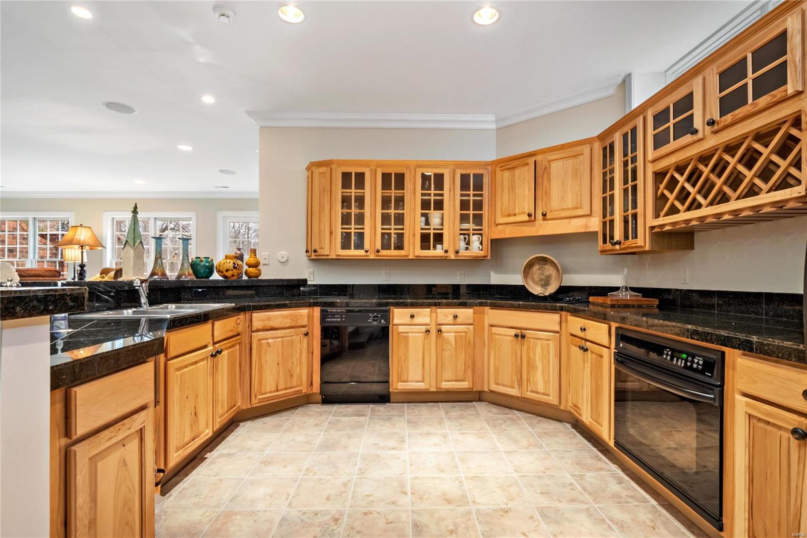 Westwood Country Club Sec A - Residential