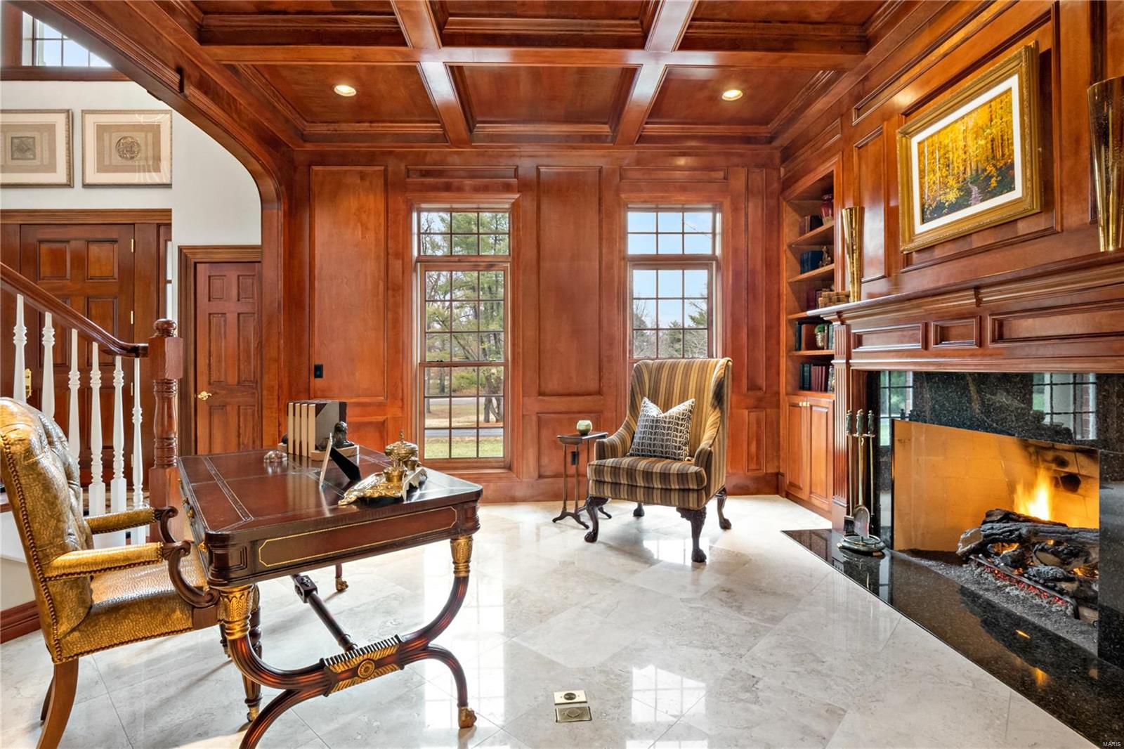 Westwood Country Club Sec A - Residential