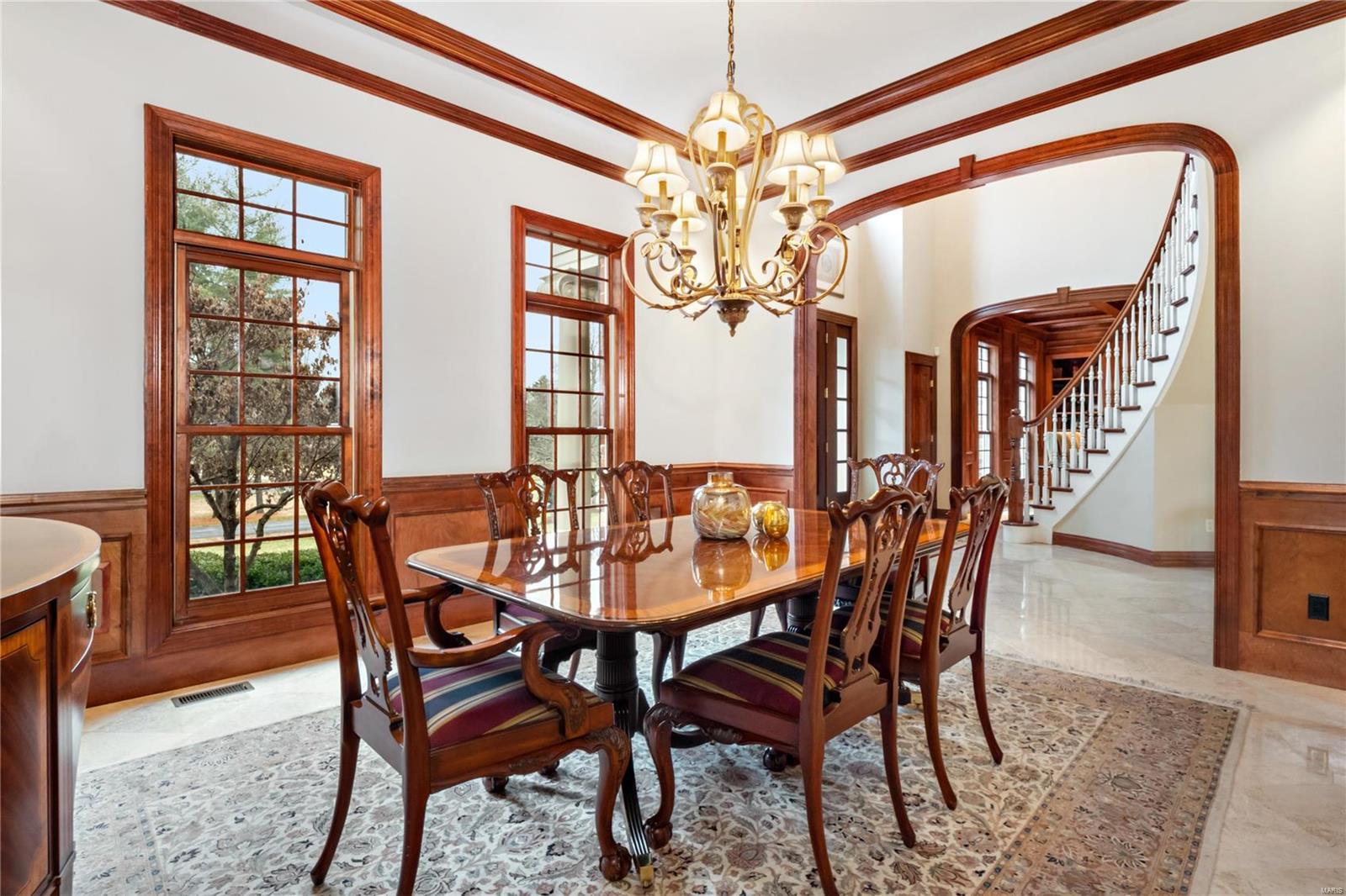 Westwood Country Club Sec A - Residential