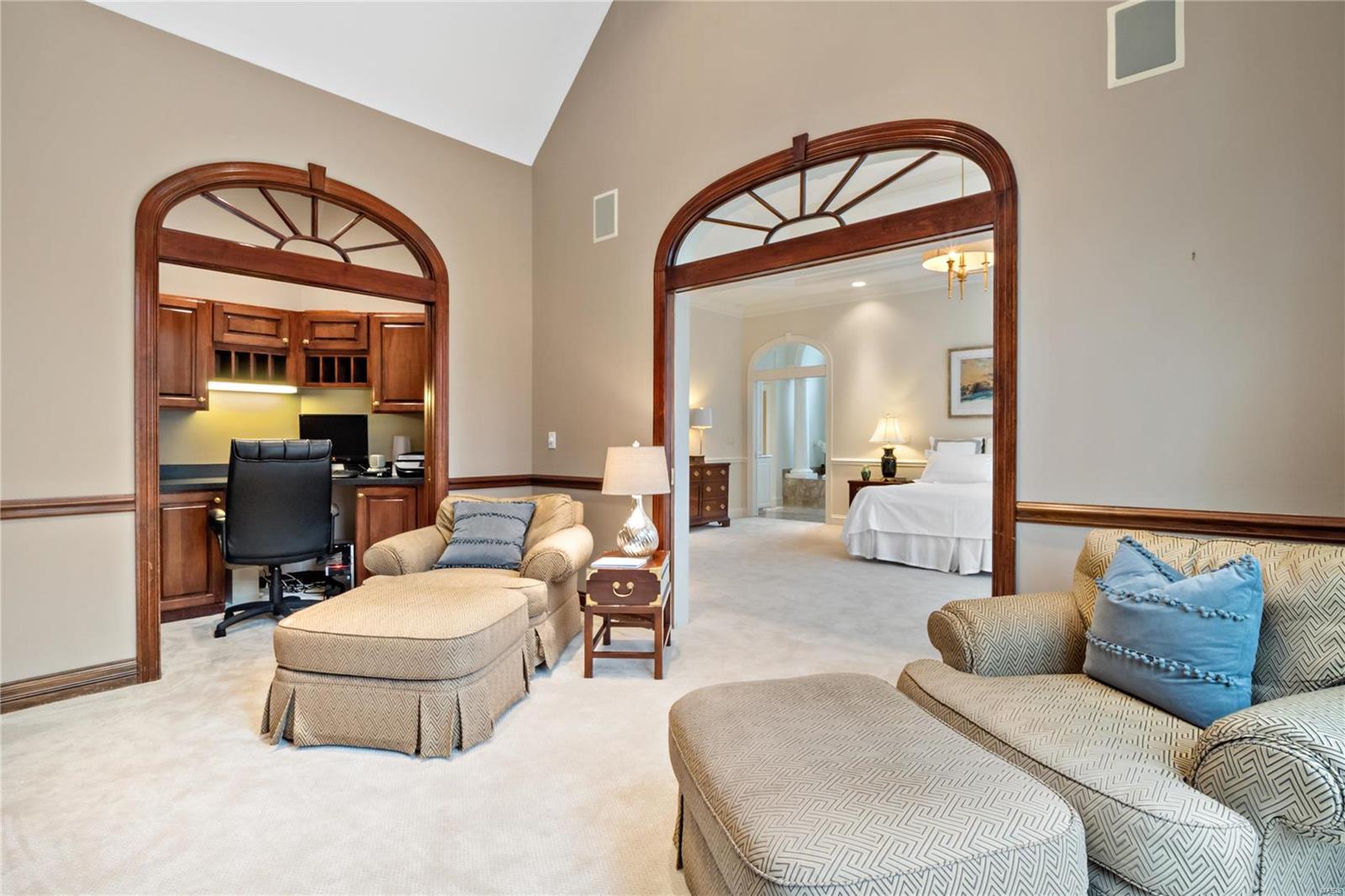 Westwood Country Club Sec A - Residential