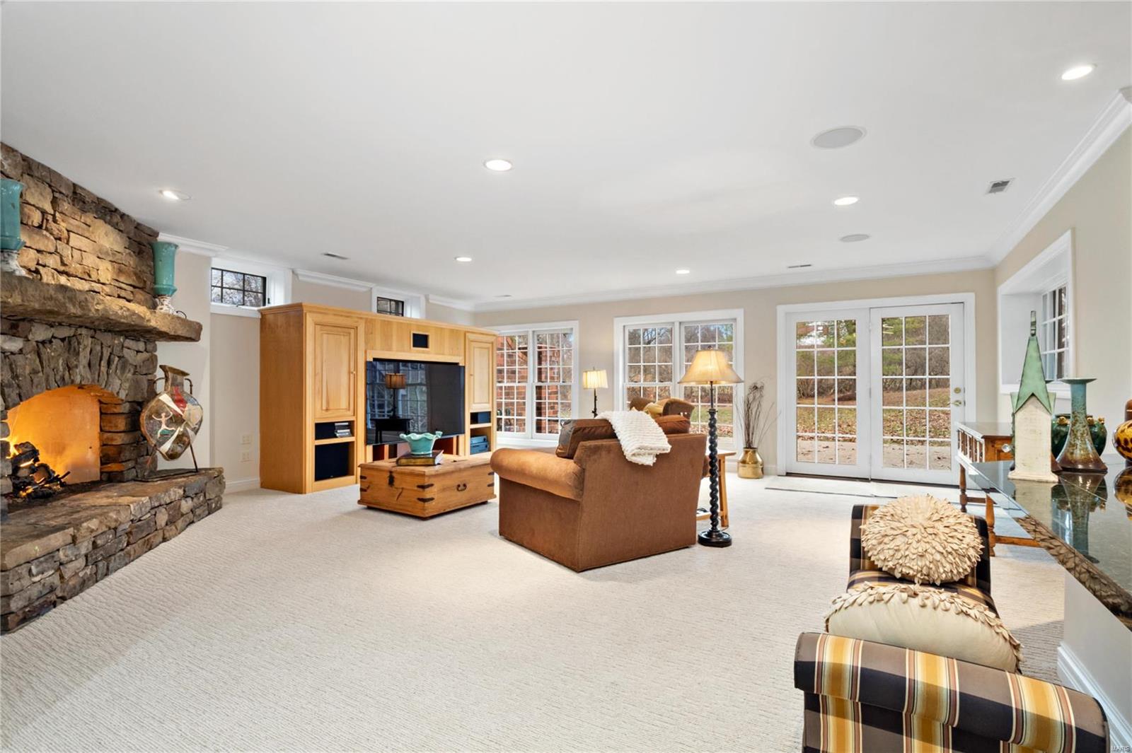 Westwood Country Club Sec A - Residential