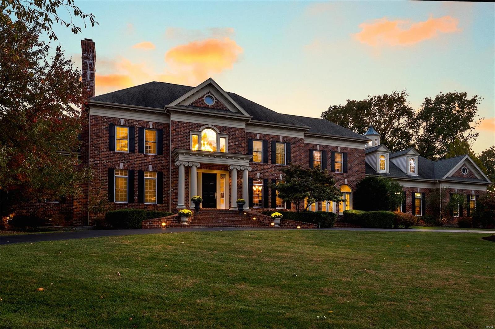 Westwood Country Club Sec A - Residential