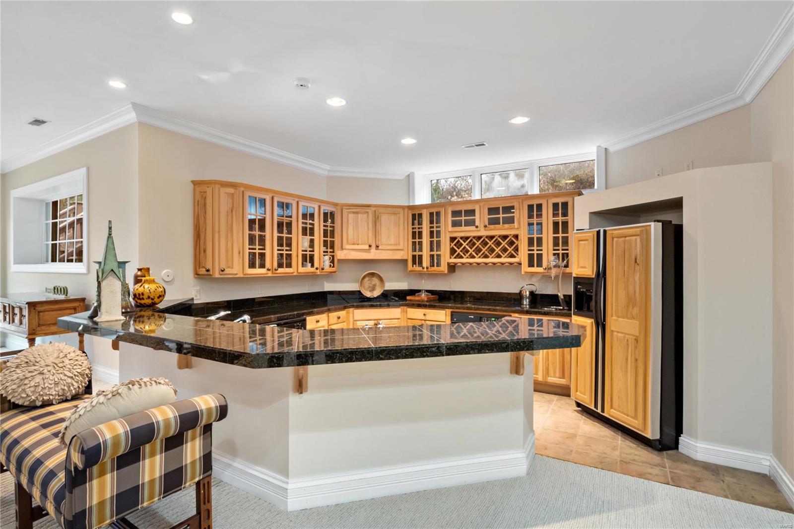 Westwood Country Club Sec A - Residential