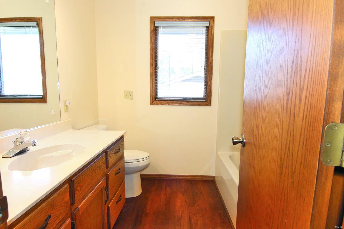 Westbrook - Residential