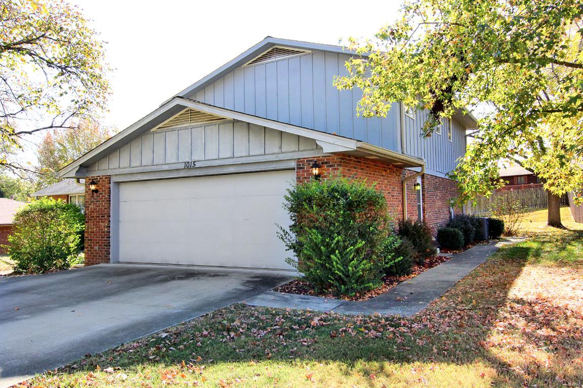 Westbrook - Residential