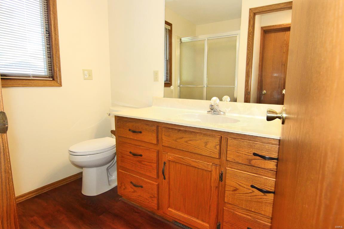 Westbrook - Residential