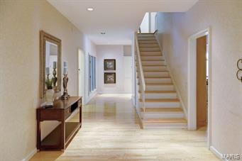 Von Schrader Estate - Residential