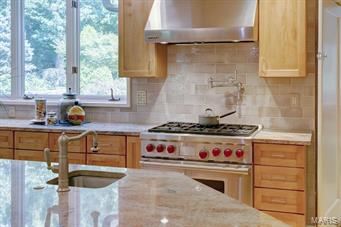 Von Schrader Estate - Residential