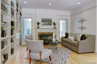 Von Schrader Estate - Residential