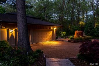 Von Schrader Estate - Residential