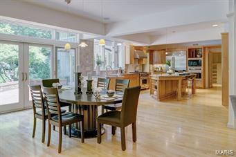 Von Schrader Estate - Residential