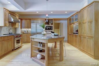 Von Schrader Estate - Residential