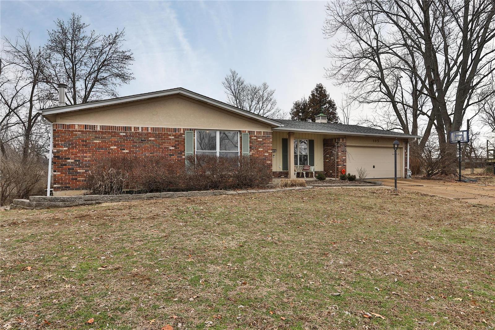 Gateway Estates - Residential