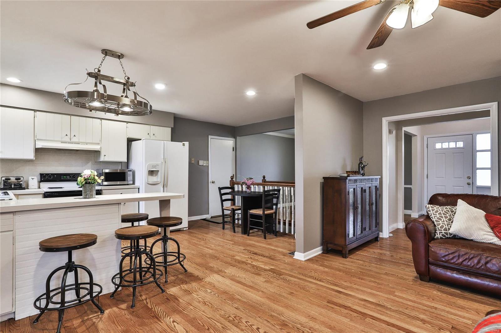 Gateway Estates - Residential