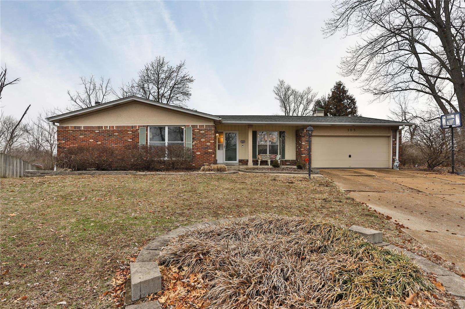 Gateway Estates - Residential