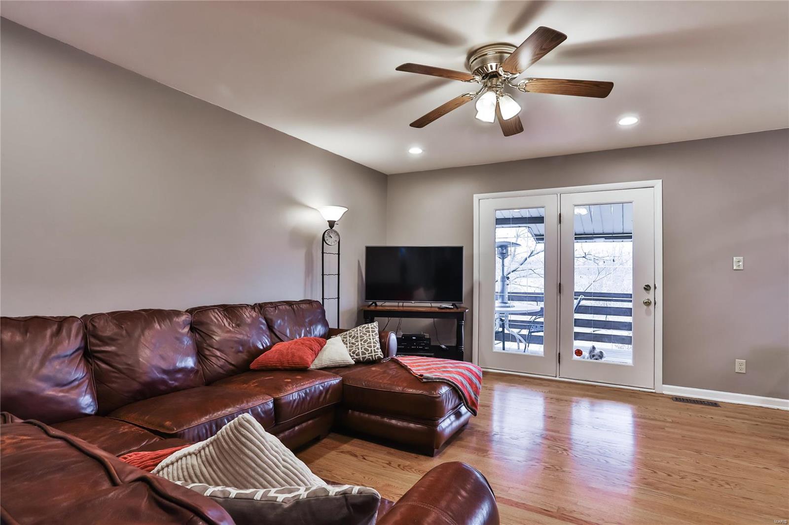 Gateway Estates - Residential