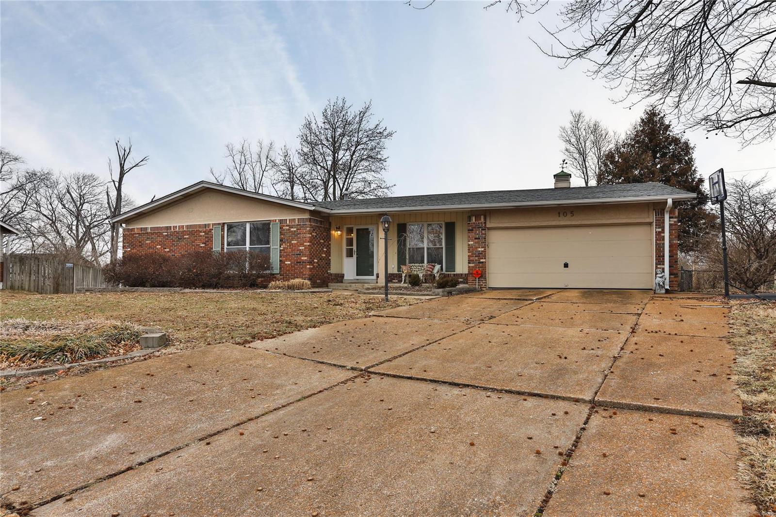 Gateway Estates - Residential