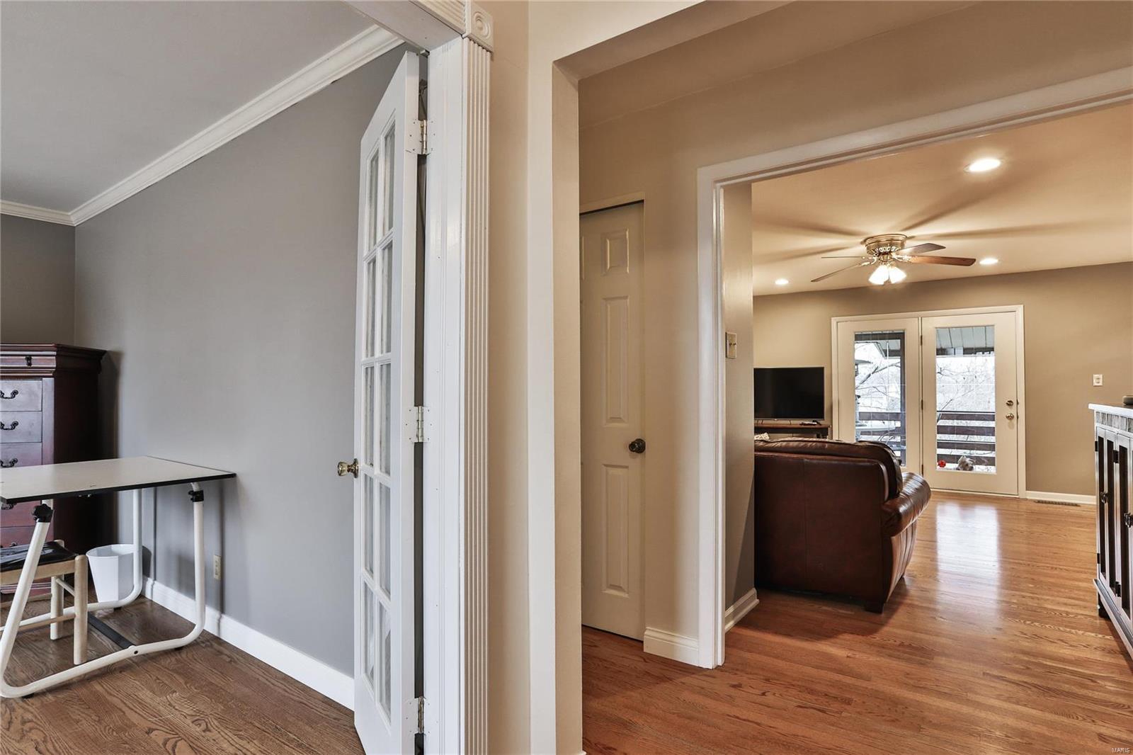 Gateway Estates - Residential