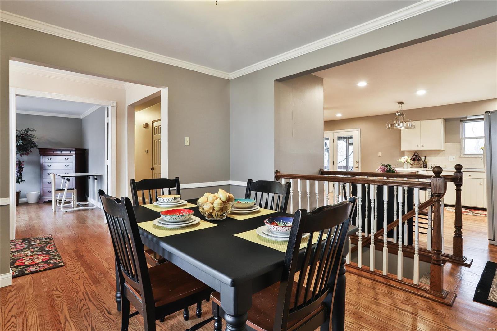 Gateway Estates - Residential