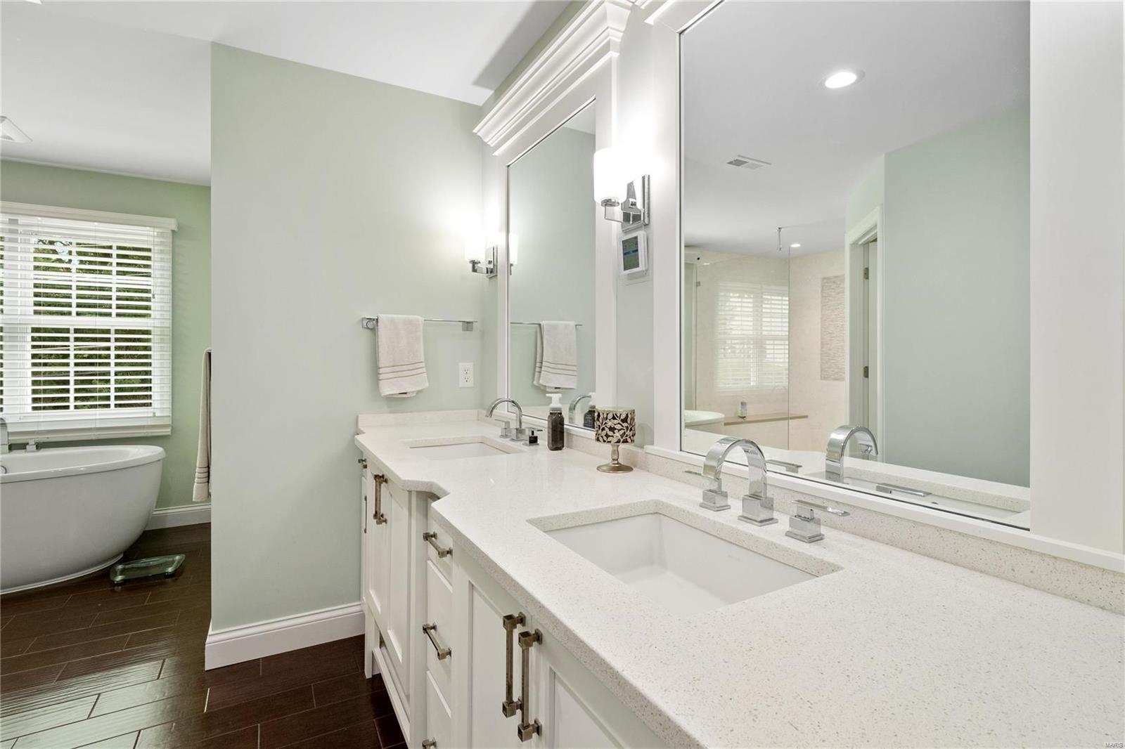 Bon-Price Park - Residential