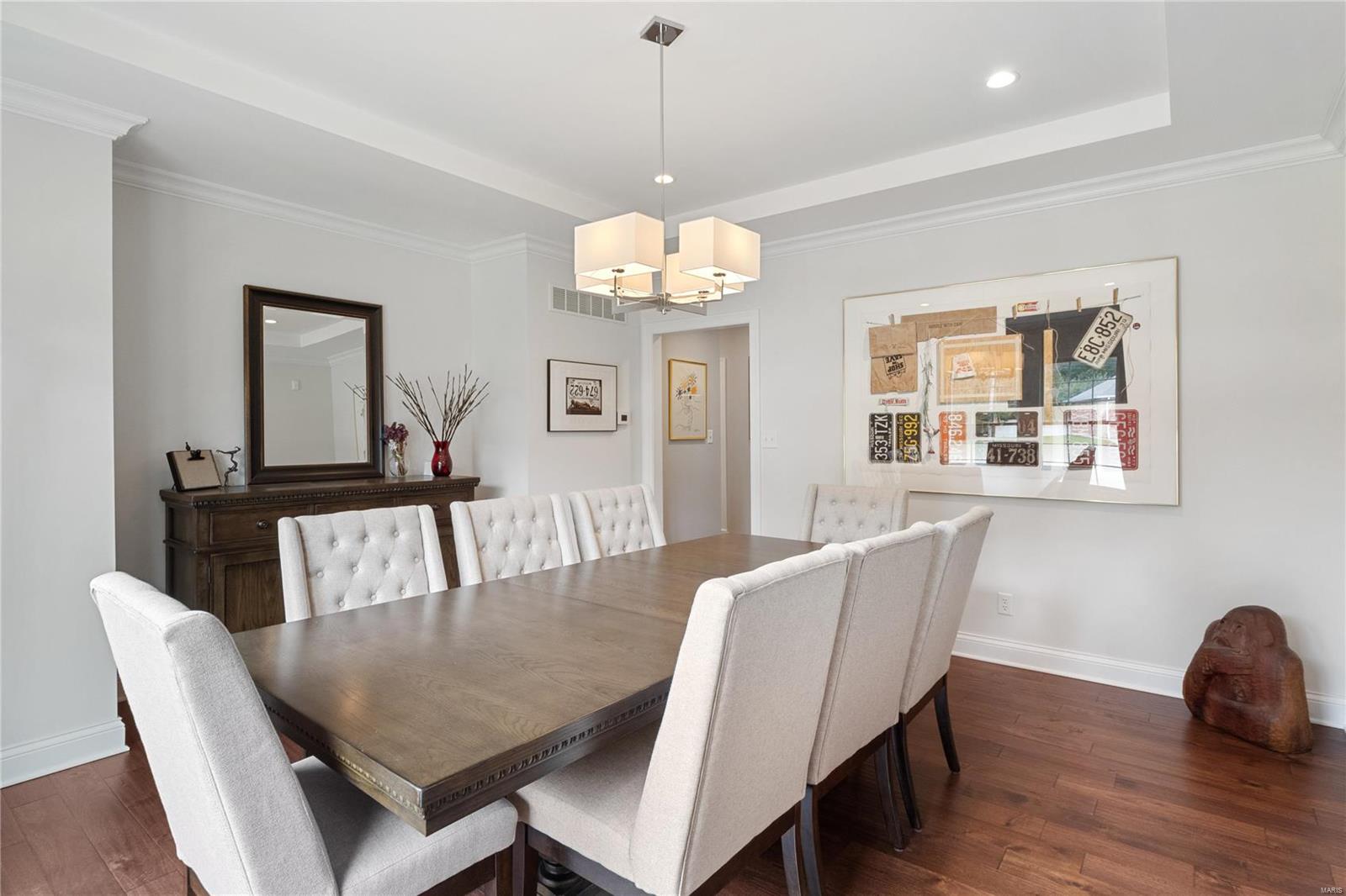 Bon-Price Park - Residential