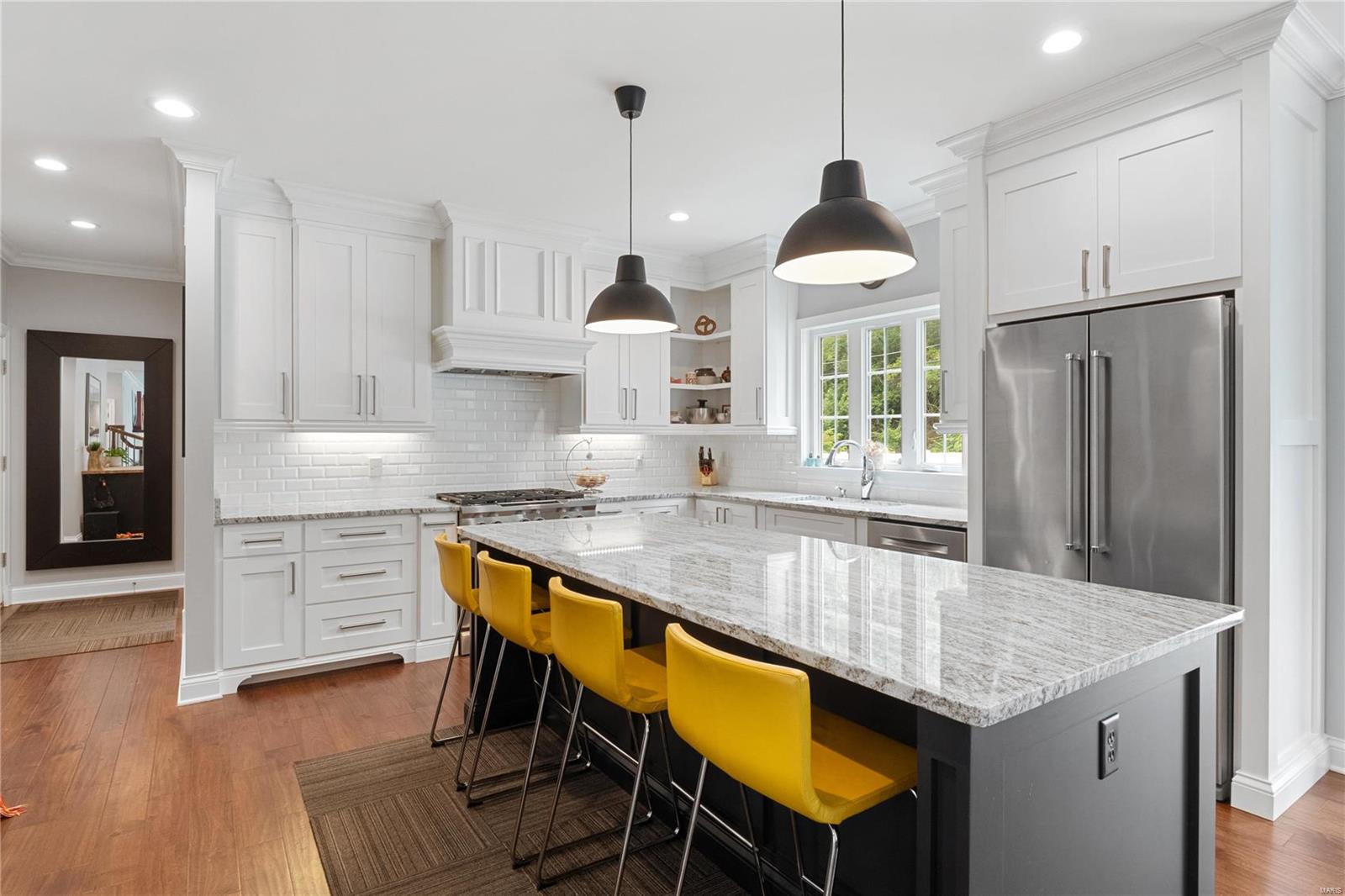 Bon-Price Park - Residential