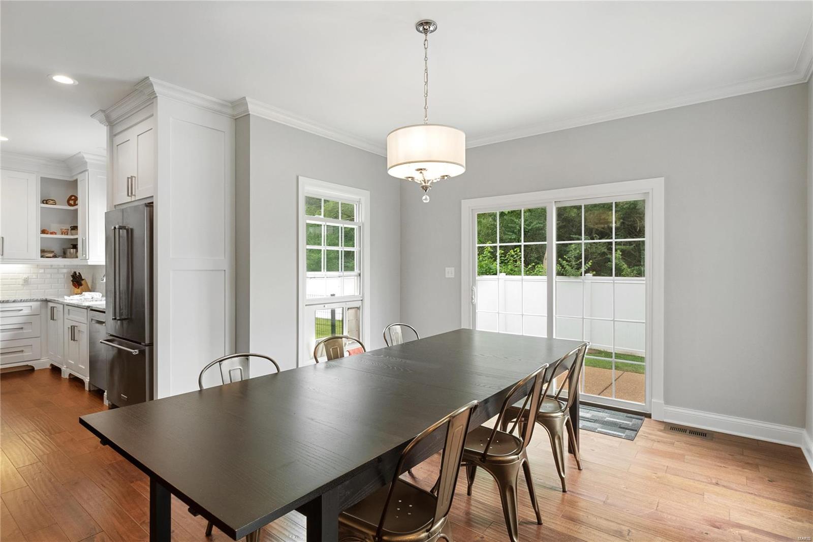 Bon-Price Park - Residential